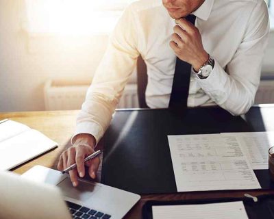 business litigation 1